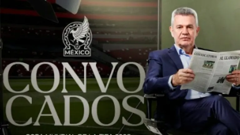 Seleçao México