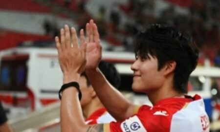 Seol Youngwoo