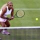 Serena Williams - x/@juegosolimpicos