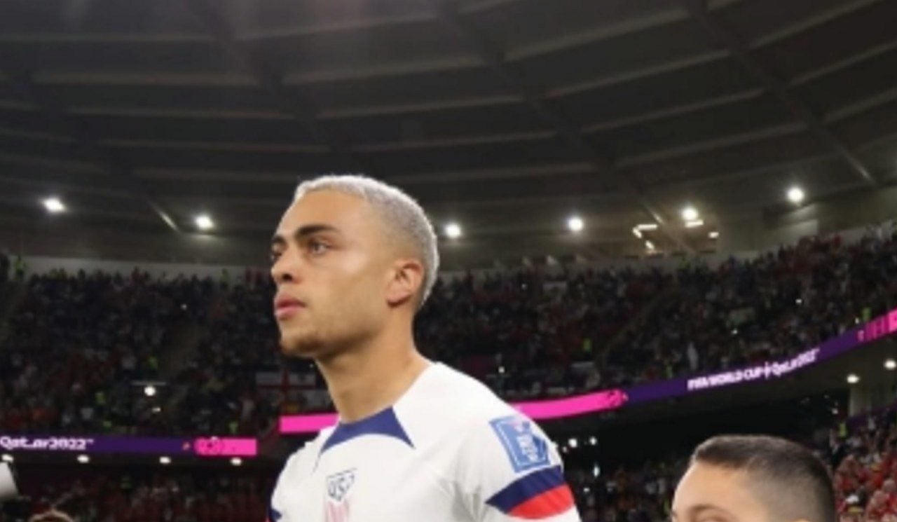 Sergiño Dest
