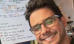 Humorista Seu Waldemar é detido no Paraguai por atraso de pensão alimentícia e será expulso do país
