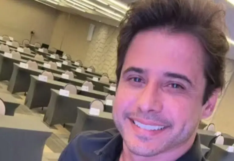 Seu Waldemar - Instagram