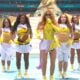 Shakira na abertura da Copa - Reprodução/Fifa