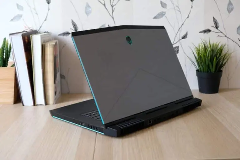 Alienware