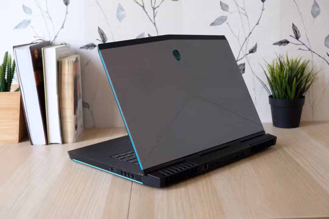 Alienware