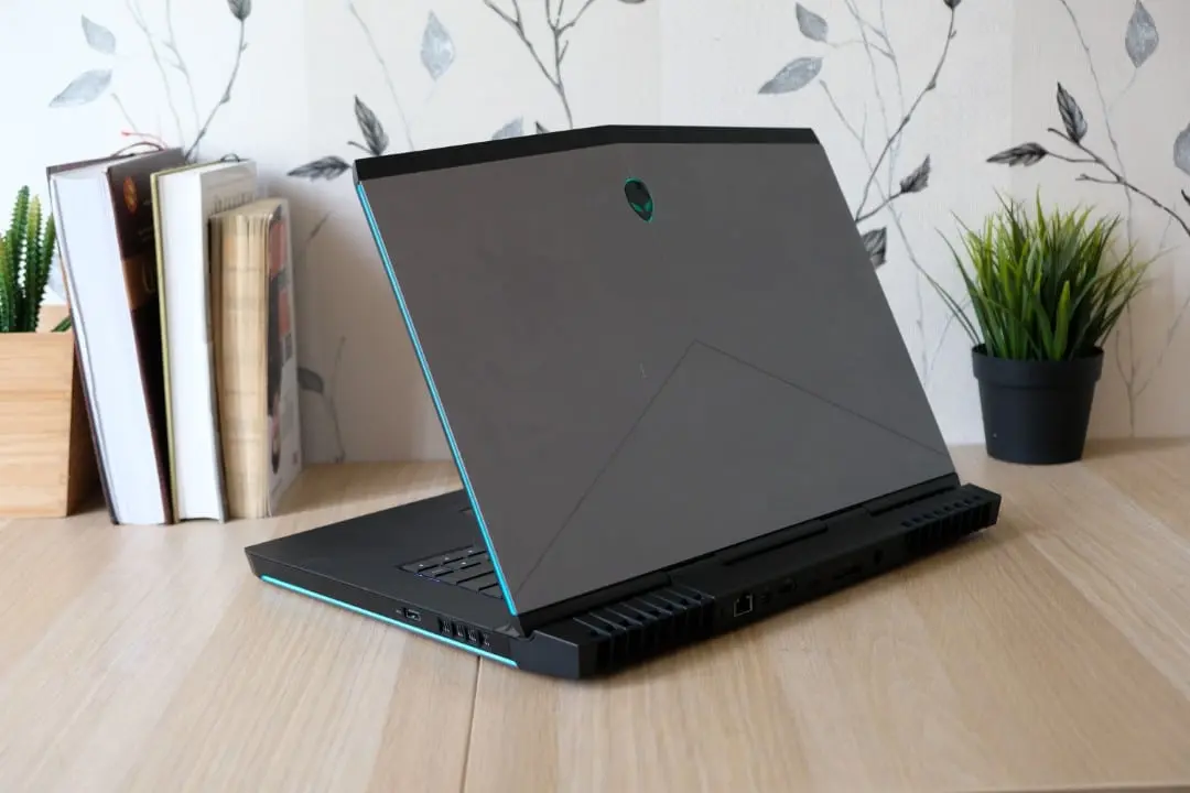 Alienware
