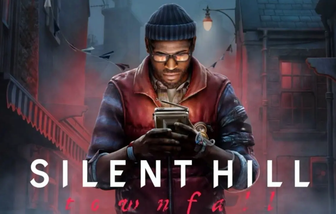 silent hill