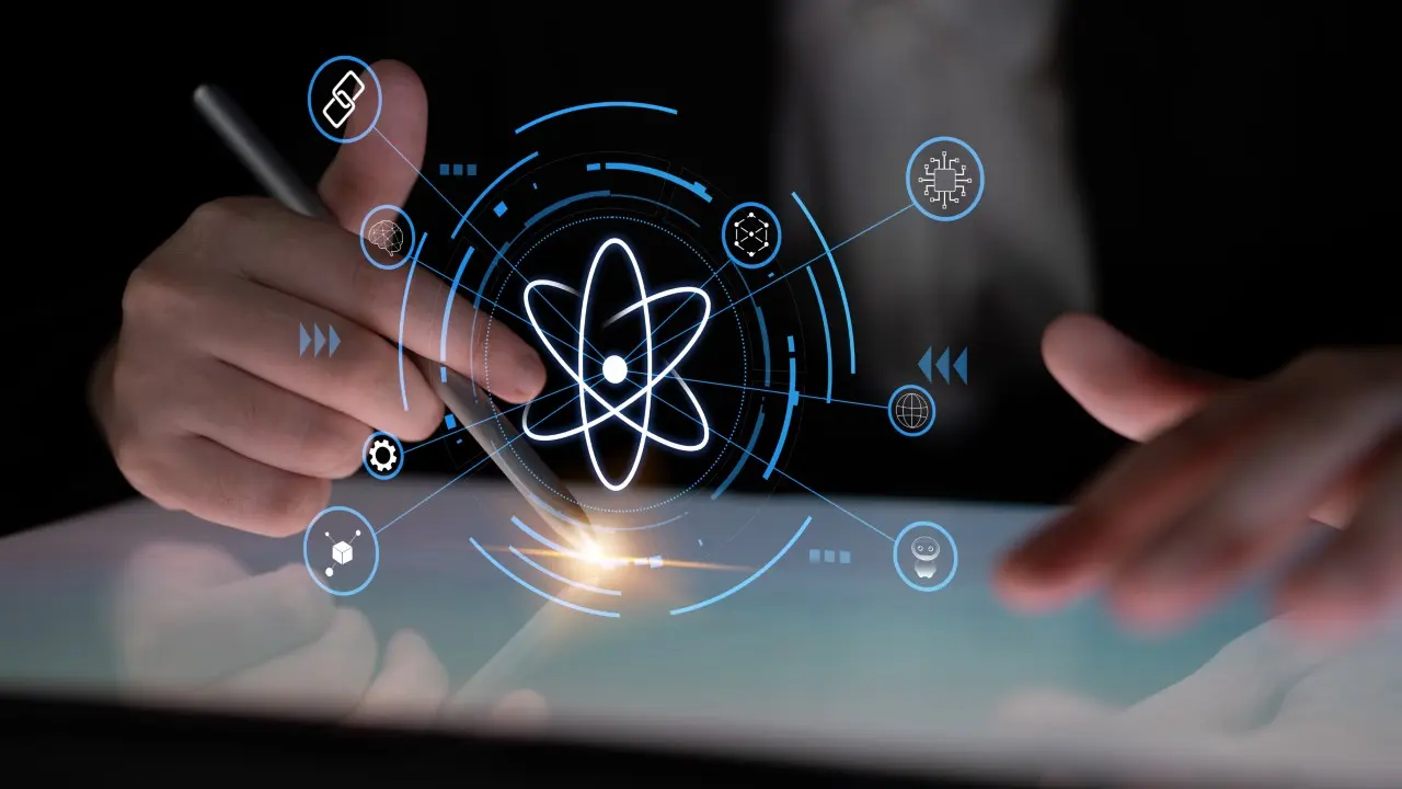 quantum simulation