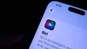Apple, Siri 가상 비서를 고급 생산성 도구로 전환