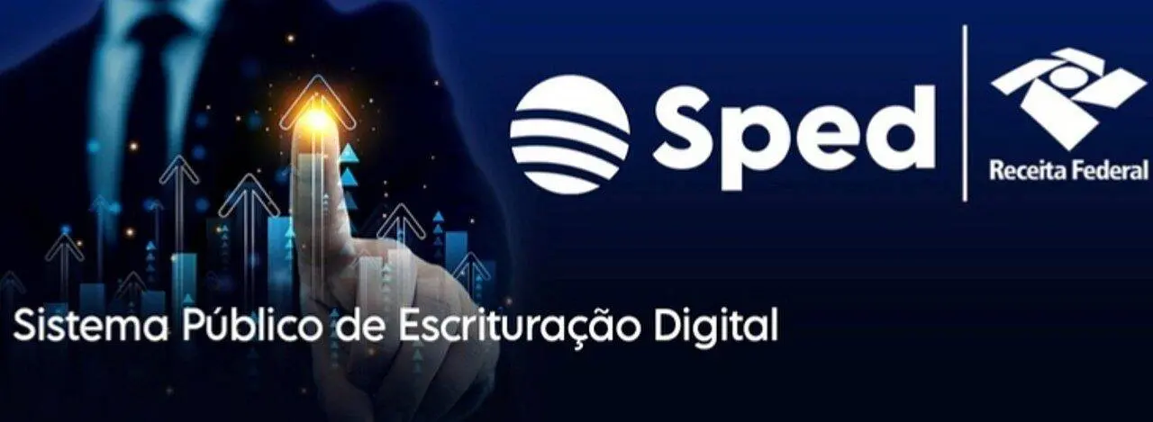 Sistema Público de Escrituração Digital (Sped) - Divulgação/GOV.BR
