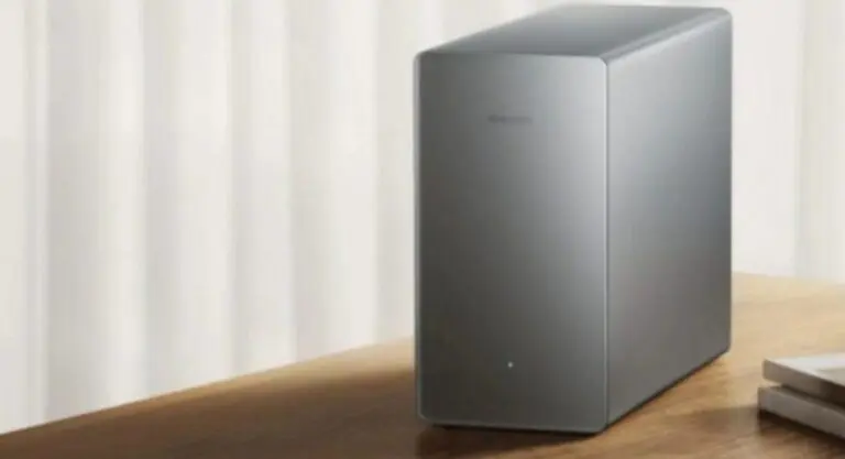 Smart Storage - Divulgação