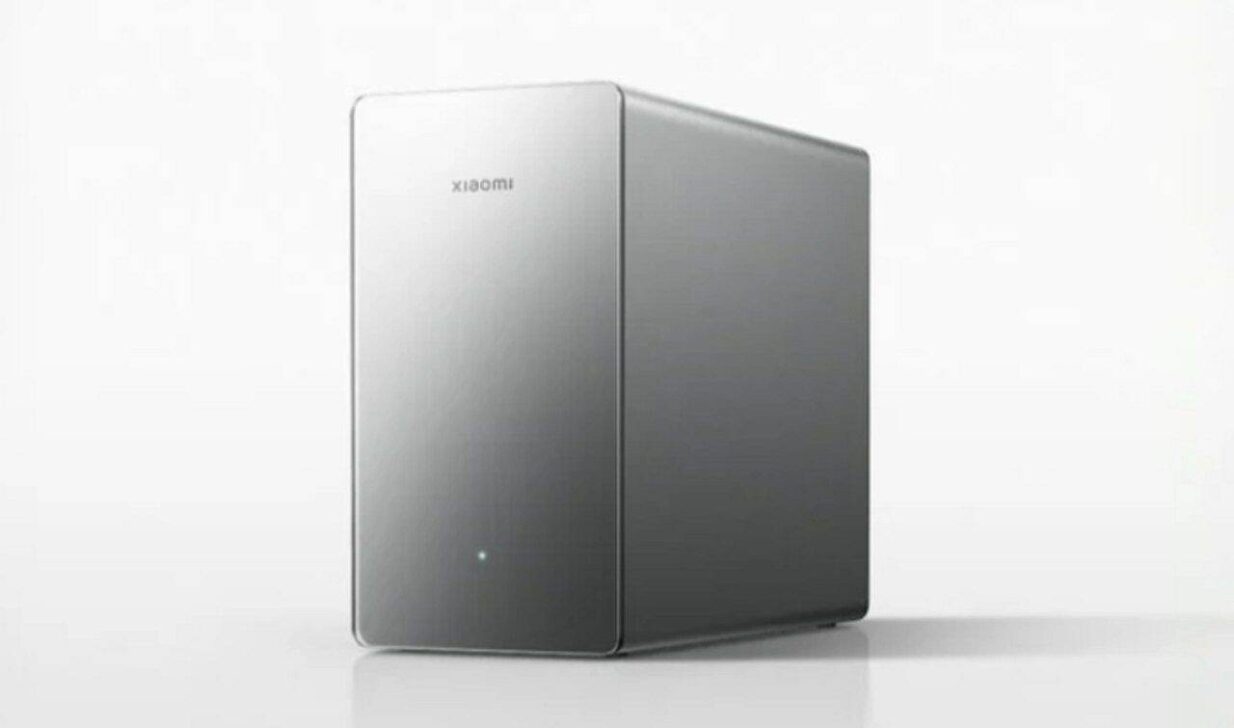 Smart Storage - Divulgação/ Xiaomi