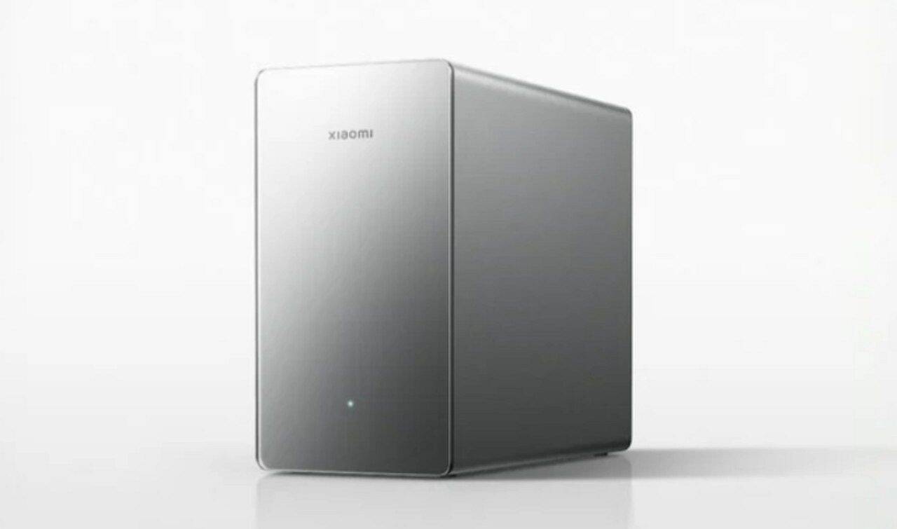 Smart Storage - Divulgação/ Xiaomi