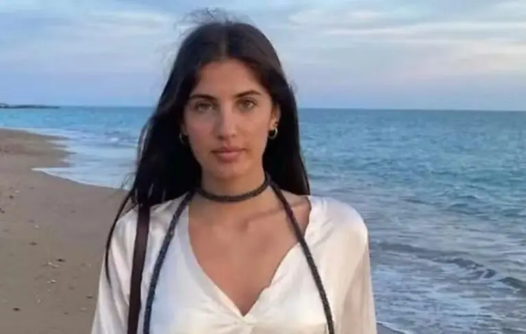 sofia barillà