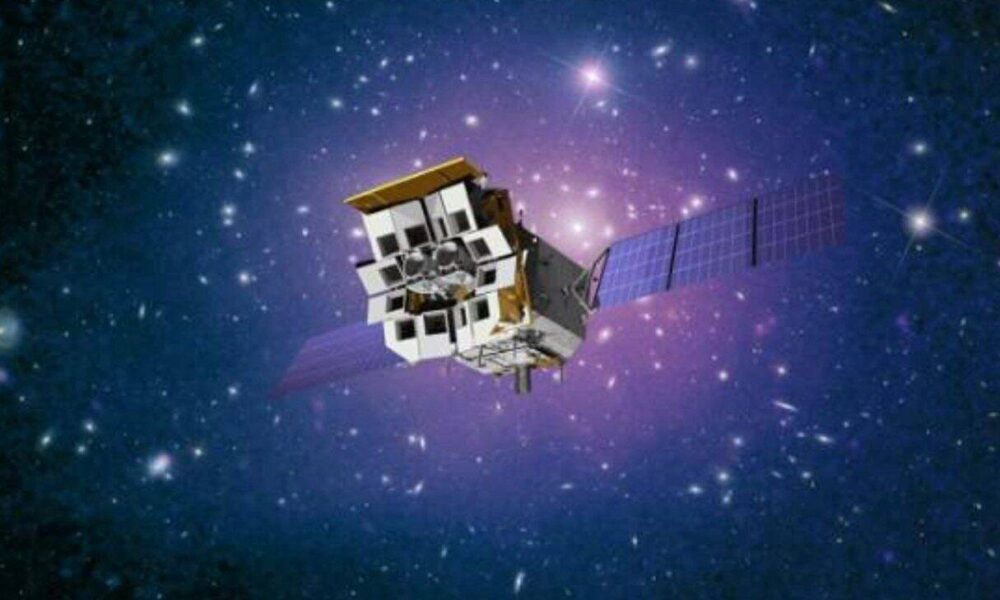 Explosão cósmica enigmática surpreende cientistas após registro da sonda chinesa Einstein Probe