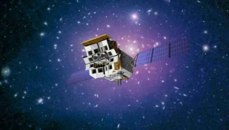 sonda Einstein Probe
