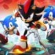 Sonic - SEGA