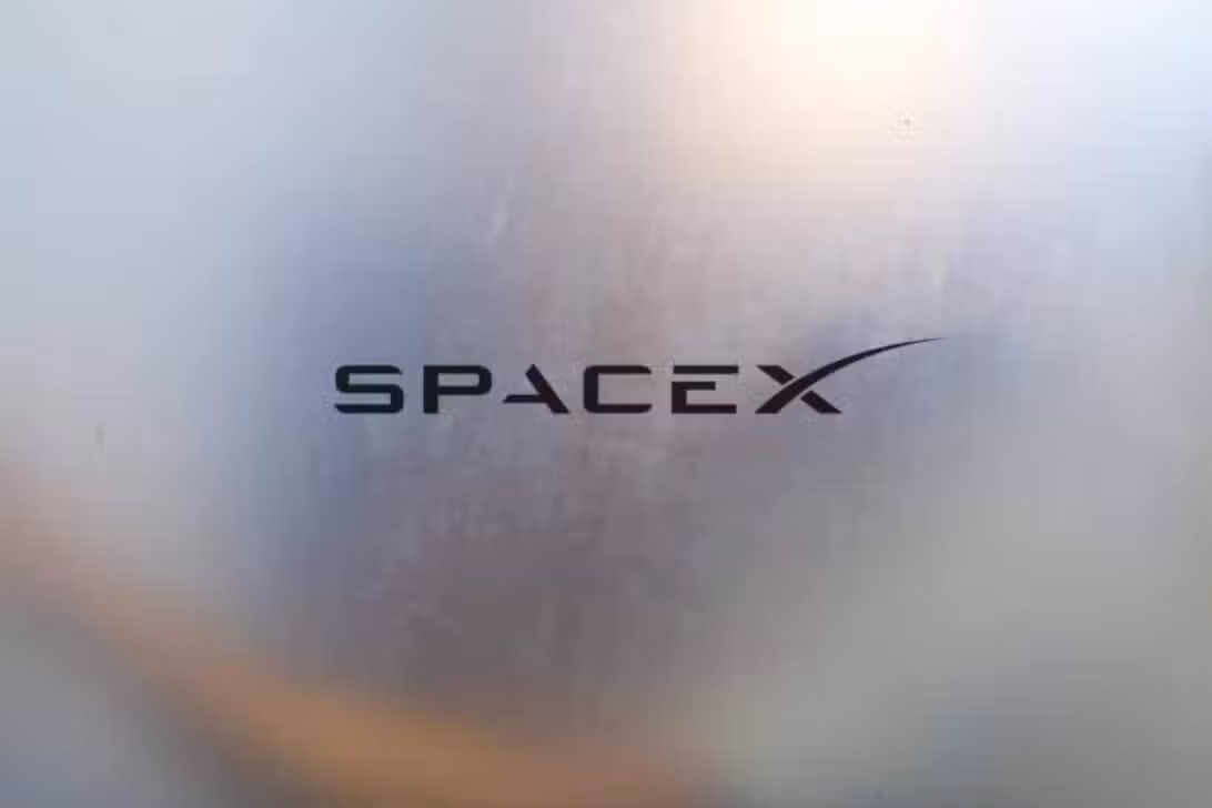 SpaceX