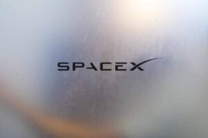 SpaceX