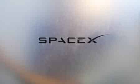 SpaceX