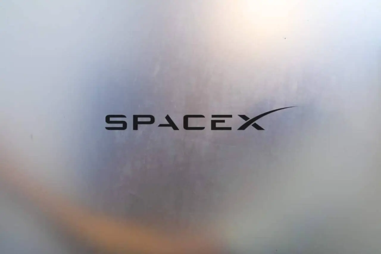 SpaceX