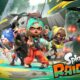Splatoon Raiders Direct - Divulgação