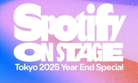 Spotify On Stage Tokyo - Divulgação/Spotify