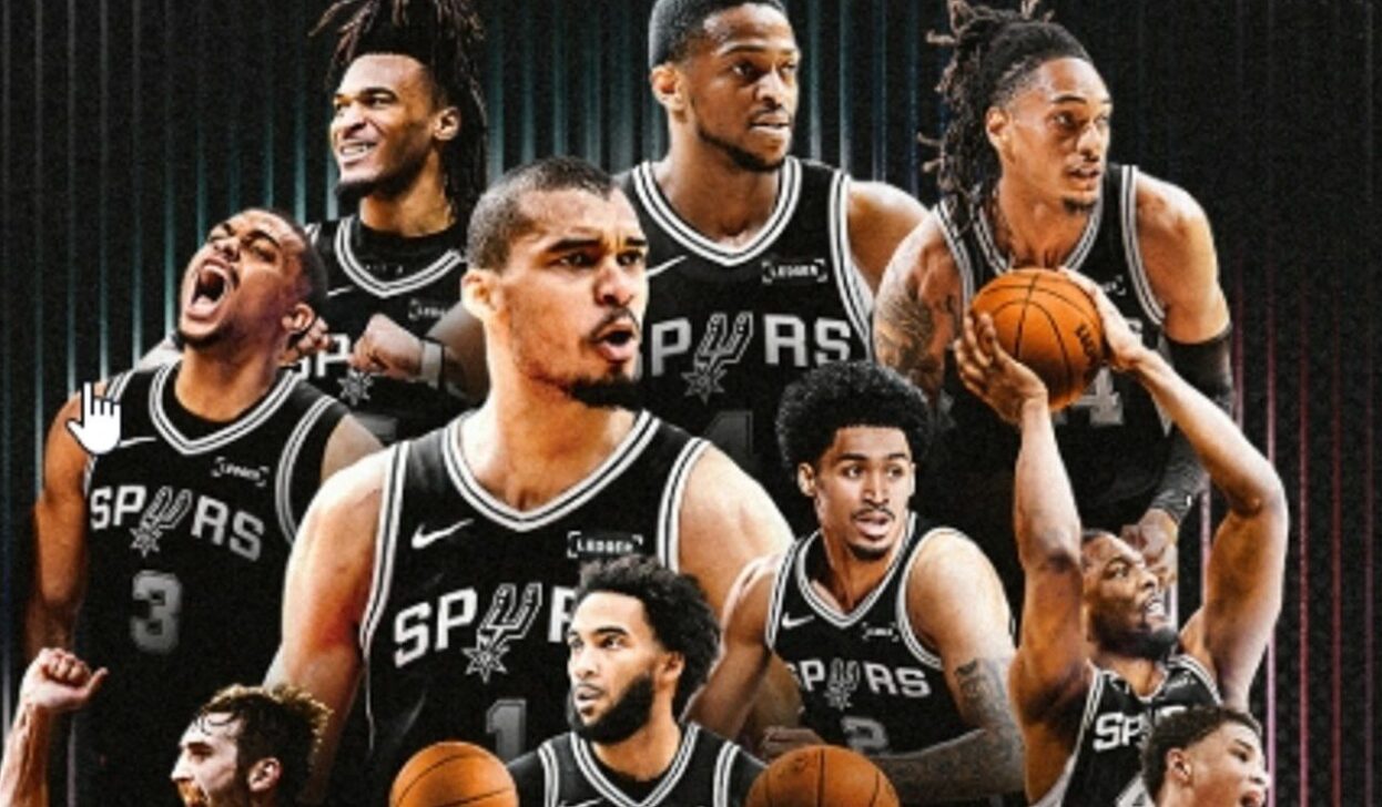 Spurs