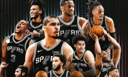 Spurs
