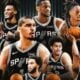 Spurs