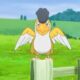 Squawkabilly pokemon