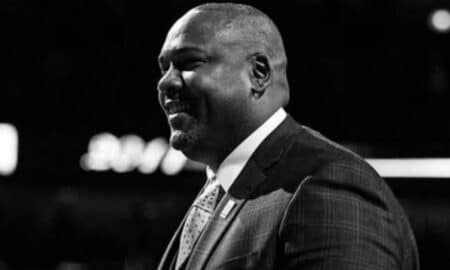 Stacey King - Reprodução/X
