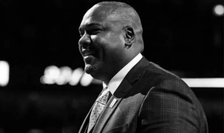Stacey King - Reprodução/X
