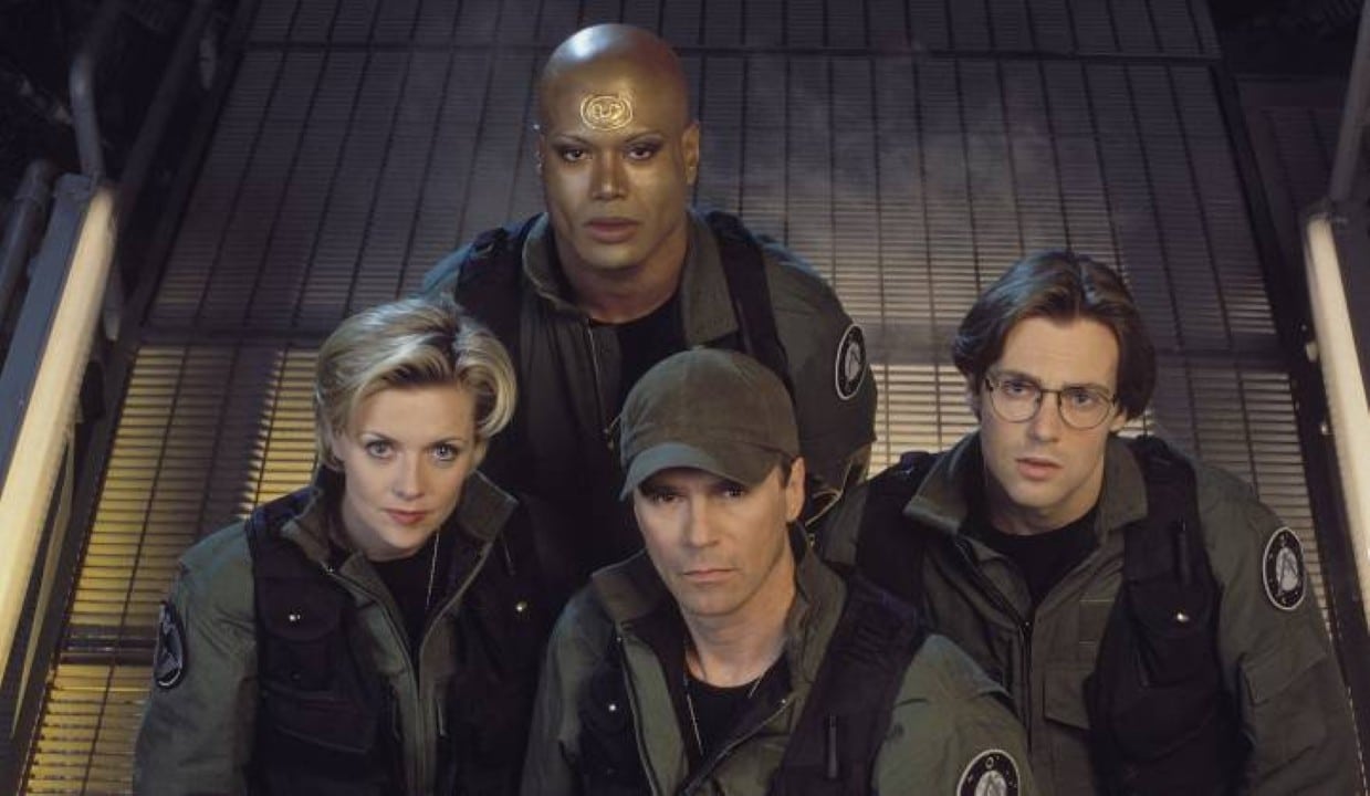 stargate