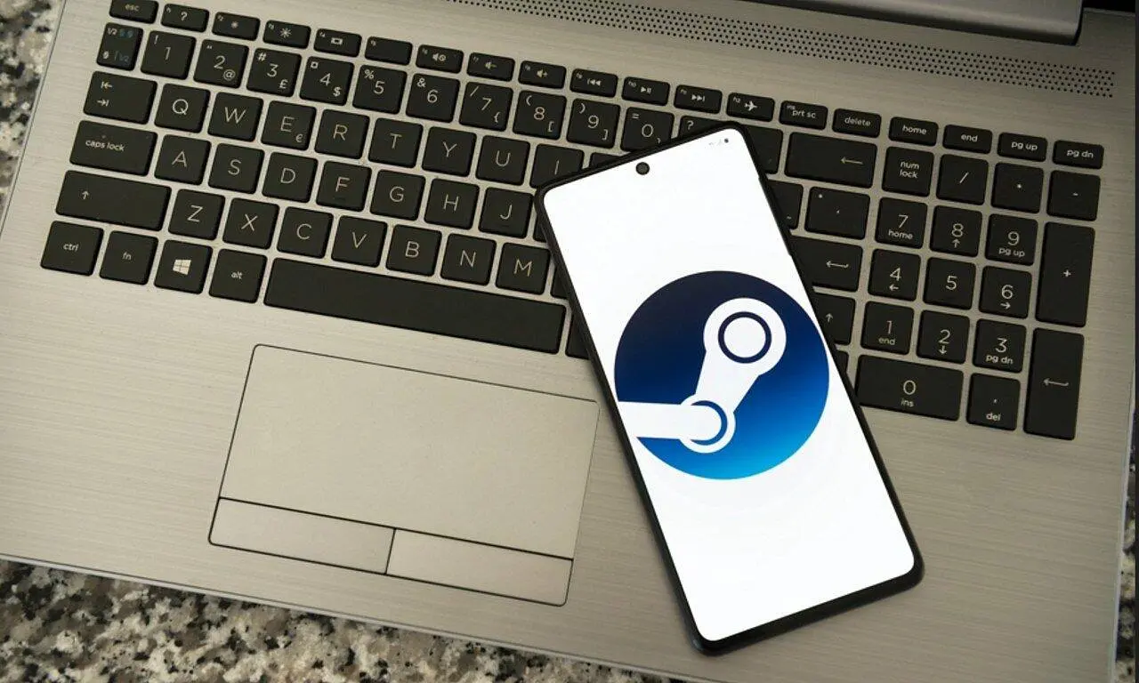 SteamOS -ChristianLphoto/Shutterstock.com
