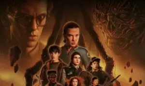 Defendendo o desfecho, Millie Bobby Brown faz comentário direto a fãs de Stranger Things sobre o fim da história