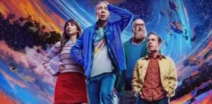 ظهرت السلسلة الجديدة من The Big Bang Theory لأول مرة وحصلت على أسوأ تصنيف في السلسلة