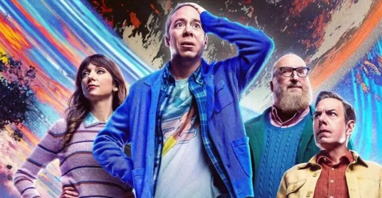 Stuart não consegue salvar o Universo - Divulgação