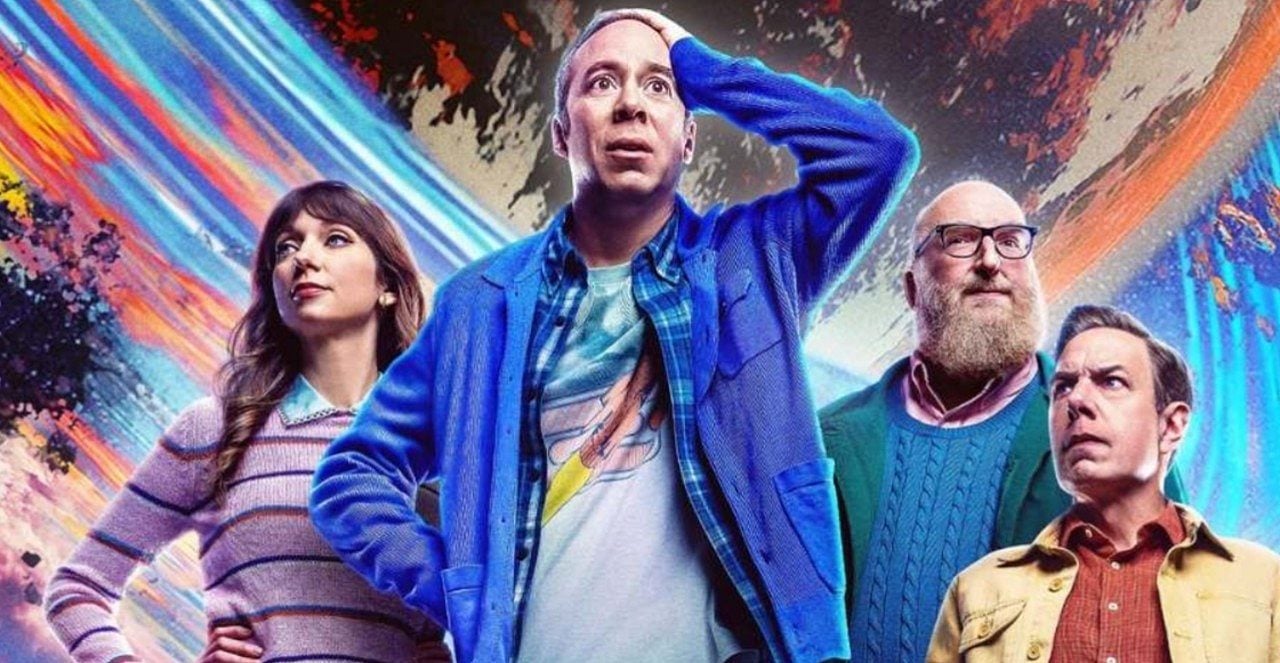 Stuart não consegue salvar o Universo - Divulgação