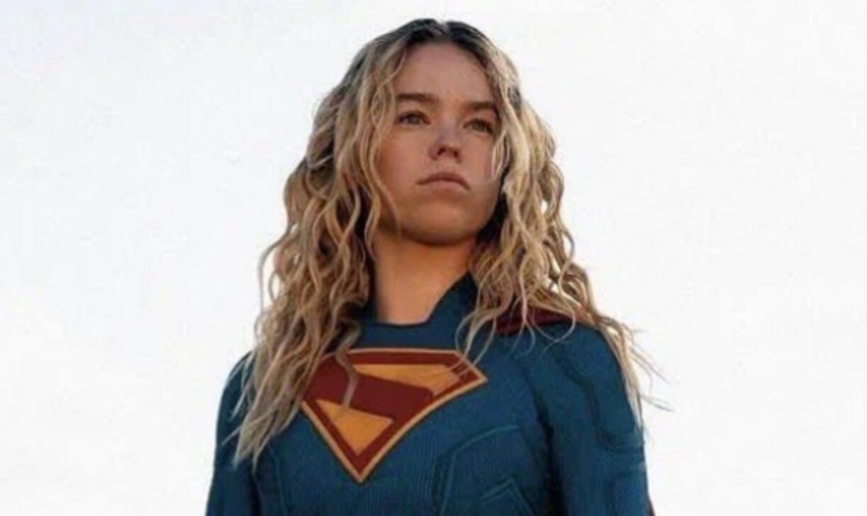 Supergirl - Divulgação