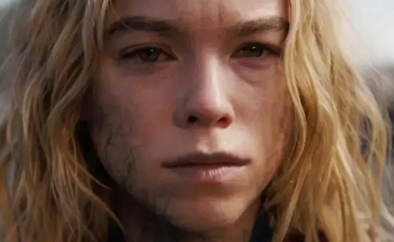 Supergirl - reprodução