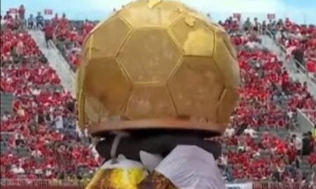 taça copa do mundo