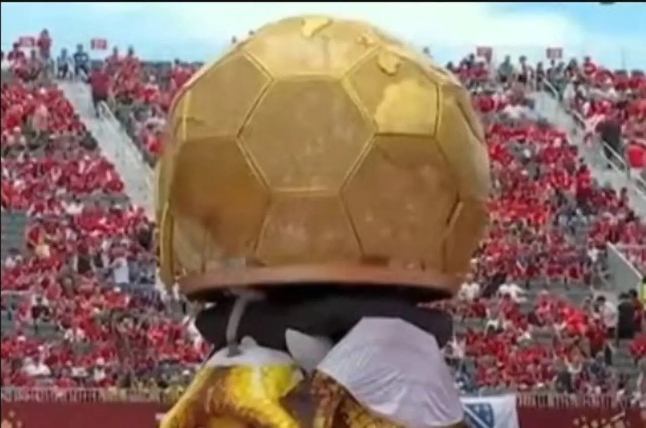 taça copa do mundo