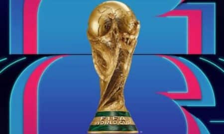 taça copa do mundo