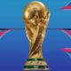 taça copa do mundo