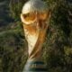 Taça da Copa do Mundo - @fifa