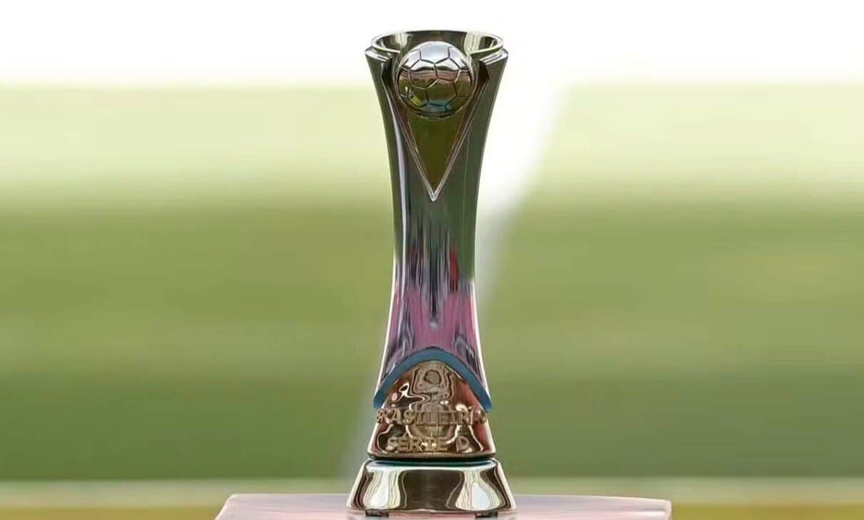 taça série D - Rafael Ribeiro | CBF