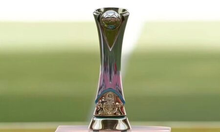 taça série D - Rafael Ribeiro | CBF