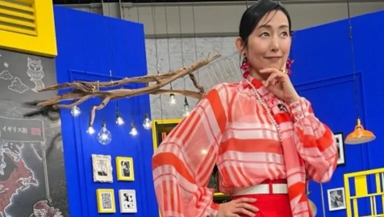 Tae Kimura