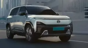 New Tata Sierra EV resmi dihadirkan dengan otonomi 665 km dan harga bersaing di India